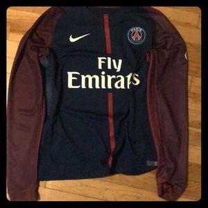 Official Neymar Jr. jersey!